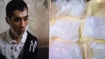 Nửa đêm "dạo phố" cùng ma túy