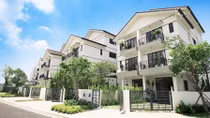 Ưu đãi tới 90 cây vàng cho khách mua nhà vườn Long Cảnh