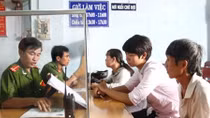 Thông báo của Cơ quan An ninh điều tra – Bộ Công an