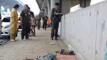 Người vô gia cư thành nạn nhân của kẻ giết người hàng loạt