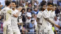 Real 2-0 Celta Vigo: Chiến thắng đầu tay của Zinedine Zidane