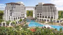 Best Western dự kiến sẽ quản lý và vận hành Khách sạn FLC Grand Hotel Quang Binh