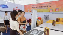 Ưu đãi tới 49% khi mua hàng tại Ngày hội mua sắm - Trang hoàng tổ ấm
