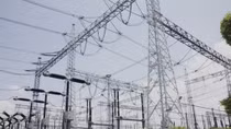 EVN sản xuất và nhập khẩu 48,96 tỷ kWh trong quý I