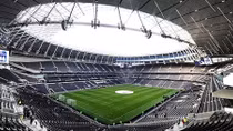 Tottenham và thương vụ bom tấn giữa mùa dịch COVID-19