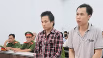 Tuyên truyền chống phá Nhà nước, hai bị cáo lãnh án 5 năm tù