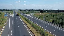 Dự án cao tốc Bắc - Nam chậm tiến độ vì giá vật liệu tăng chóng mặt