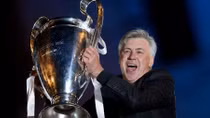 Chia tay Zidane, Real tái hợp với "người cũ"