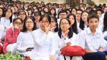 Phải “cải thiện” việc thi cử