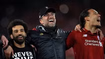 HLV Jurgen Klopp không hiểu nổi tại sao Liverpool thắng