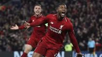 Nhiều hãng hàng không kiếm bộn tiền sau chiến thắng của Liverpool