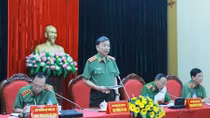 Đảm bảo tuyệt đối an ninh, an toàn các sự kiện quan trọng của đất nước