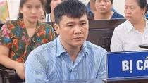 Y án 18 tháng tù với cựu kế toán nhận bồi dưỡng từ ngân hàng