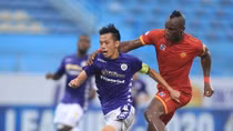 Chính thức: Giai đoạn 2 của V.league bắt đầu từ ngày 9/10