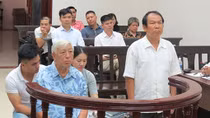 Mất hàng chục tỷ đồng vì màn kịch... góp vốn