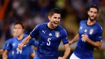 Italia nhọc nhằn khuất phục Ba Lan