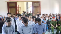 Từ dự án nhà máy lọc dầu "treo", nhiều cán bộ vào vòng tố tụng hình sự