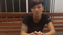 Bán súng tự chế, thanh niên xộ khám