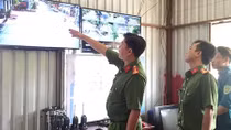 Mô hình camera an ninh phát huy hiệu quả