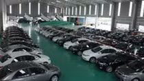 Xét xử vụ buôn lậu siêu xe ô tô từ Mỹ về Việt Nam