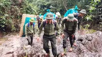 Nhiều hoạt động thiết thực làm ấm lòng người dân vùng cát