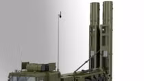 Nga chế tạo "nanh vuốt" cho hệ thống S-500