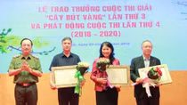 Lời cảm ơn