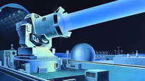 Điểm mặt chương trình vũ khí laser tuyệt mật của Liên Xô