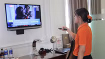 Thu phí tác quyền âm nhạc đối với tivi gắn ở khách sạn liệu có đúng luật?