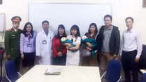 Kinh doanh trẻ sơ sinh-"những điều trông thấy mà đau đớn lòng"