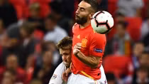 Mourinho "chết lặng" chứng kiến học trò dính chấn thương nặng