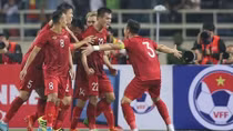 Vòng loại World Cup 2022: Đội tuyển Việt Nam được xếp giờ đấu lạ