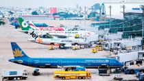 Đề xuất phương án bố trí sân bay thứ hai cho Vùng Thủ đô Hà Nội