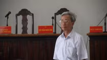 Vụ Nguyễn Khắc Thủy được tuyên “án treo” về tội “dâm ô trẻ em”: Sai cả lý lẫn tình (!)
