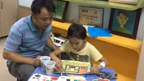 "Hy vọng xanh" cho các bệnh nhi ung thư