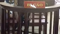 Bị cáo đề nghị xin tăng án