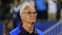 Ranieri tái xuất tại giải vô địch Quốc gia Pháp