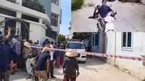Án mạng từ những cuộc tình “cơi nới”