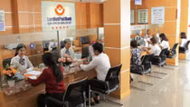 Nới “room” vốn ngoại - lợi ích kép cho ngân hàng