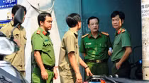 Phòng ngừa tội phạm ở cửa ngõ phía Đông TP Hồ Chí Minh