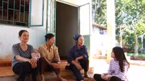 Chuyện ở “Dốc không chồng” trên đồi C5