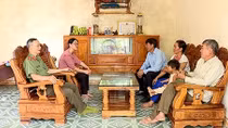 Hành trình về với thiện lương