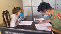 Bị triệu tập vì đăng thông tin giả có người bắt cóc trẻ em