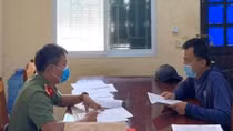Xử lý trường hợp đăng tải thông tin sai lệch về kết quả test COVID-19