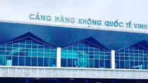 Thông báo khẩn tìm người trên chuyến bay VN1264 Tân Sơn Nhất - Vinh