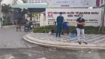 Ca nghi nhiễm SARS-CoV-2 đầu tiên trong cộng đồng tại Sóc Trăng