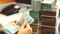Cần luật hóa nghị quyết xử lý nợ xấu