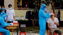 Nghệ An ghi nhận thêm 3 ca tái nhiễm COVID-19