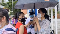 Cơ hội nào cho học sinh không trúng tuyển vào lớp 10 THPT công lập?