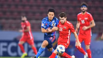 U23 Nhật Bản chính thức bị loại, thày Park càng lo